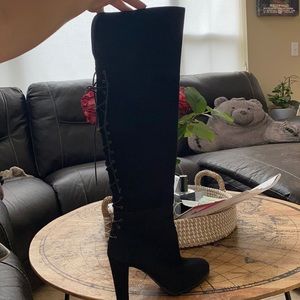 Stuart Weitzman boots